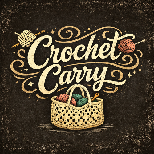 Crochet Carry